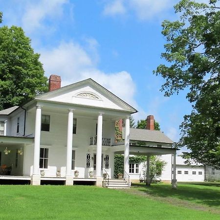Granville House Грейт Барингтън Екстериор снимка